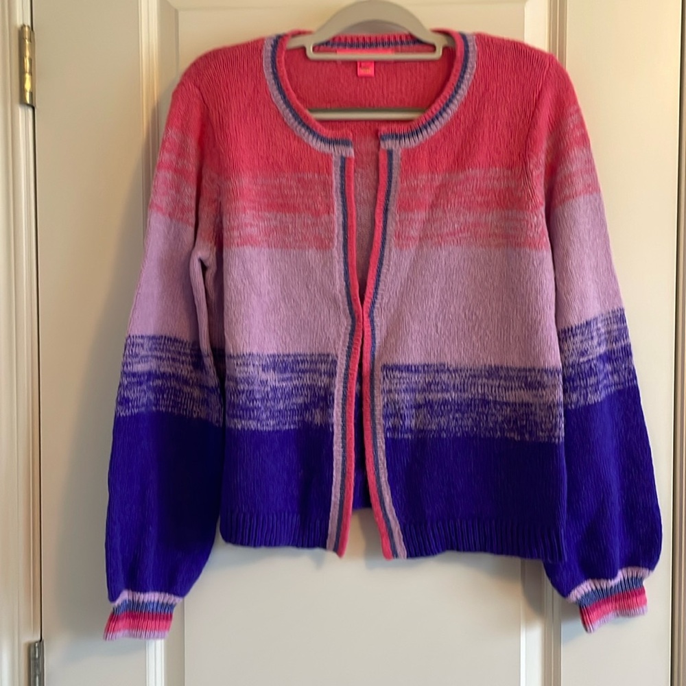 Lilly cardigan